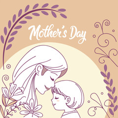 Happy Mother's Day Best Mom Mother's Day wishes