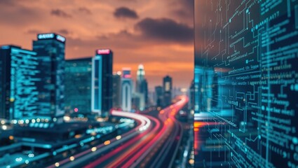 AI-Powered Decentralized Finance