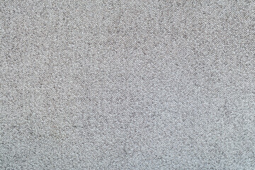 decorative fabric for upholstery furniture. texture of the woven fabric. closeup view.
