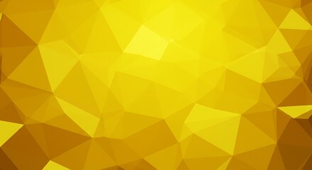 Golden Facets AI Generated