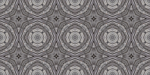 Seamless pattern banner. Abstract texture background.