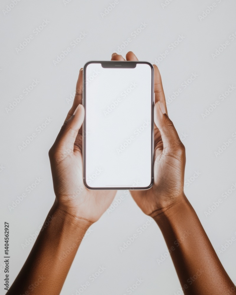 Aufkleber digital accessibility spotlight inclusive communication tech for national asl day - minimalist smart