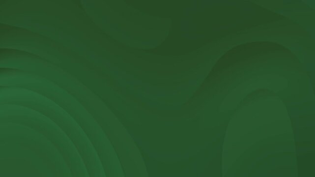 Abstract dark green background with wavy lines is perfect for graphic design projects, website backgrounds, and ecofriendly themed designs. Perfect for digital creatives.