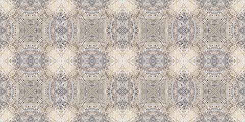 Seamless pattern banner. Abstract texture background.