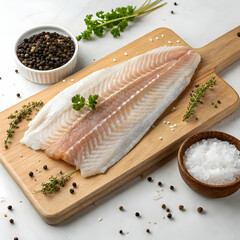 Fresh Fish Fillet: Recipe Ideas & Cooking Guide