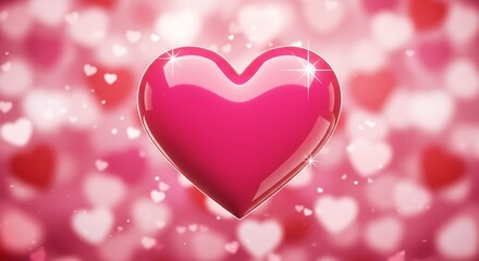 Heartlight's Embrace AI Generated