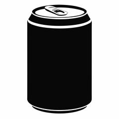 aluminum soda can