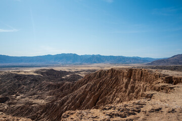 anza borrego desert state park