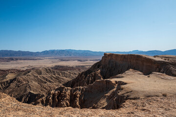 anza borrego desert state park