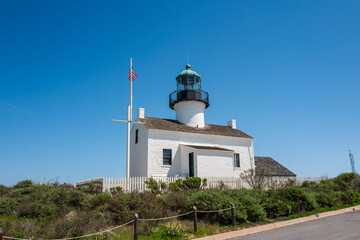 old point loma lighthouse
