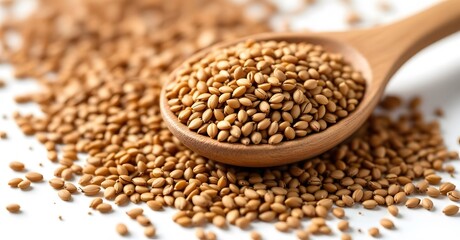 Nutritional Sesame Seeds Benefits, Uses & Recipes