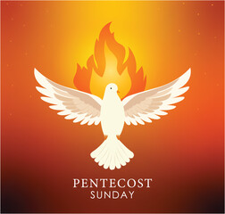 Pentecost Sunday A Celebration of the Holy Spirit