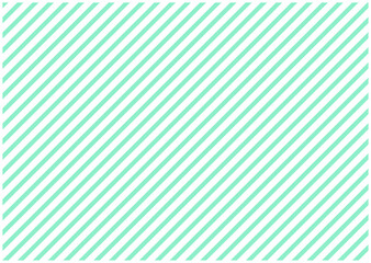 明るい水色と白色のストライプパターンの背景・壁紙