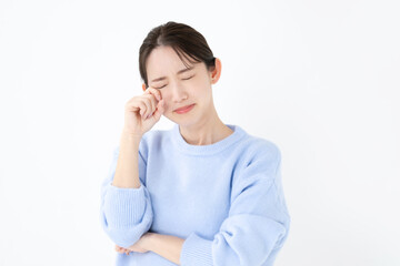 女性