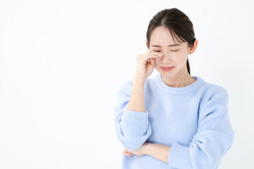 女性