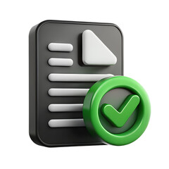 Shiny 3d metallic download button icon symbol for web design