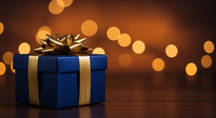 Golden Promise AI Generated