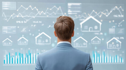 Real estate investment is crucial for growth as interest rates fluctuate, impacting market dynamics and opportunities for success