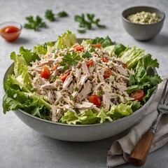 Chicken Salad