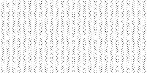 Basic halftone dots effect in black and white color. Halftone effect. Dot halftone. Black white halftone.Background with monochrome dotted texture. modern