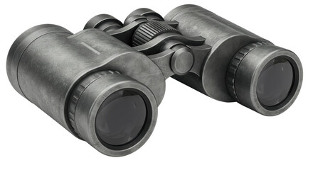 Isolated Binoculars