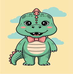 Fototapeta premium illustration, black, art, vector, design, drawing, dragon, monster, graphic, isolated, animal, background, tattoo, decoration, white, culture, asian, style, traditional, ancient, fantasy, symbol, 