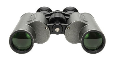 Isolated binoculars