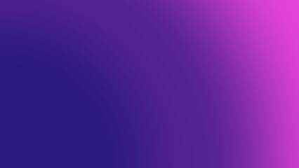 smooth purple to pink gradient background