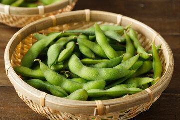枝豆