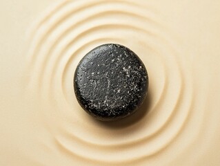 Zen Garden Stone