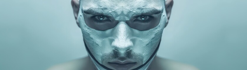 Demon Mask