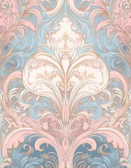 Fototapeta premium Generated image