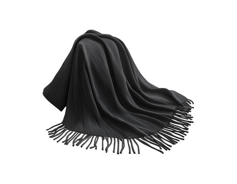 Throw blanket PNG