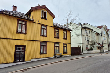 Street