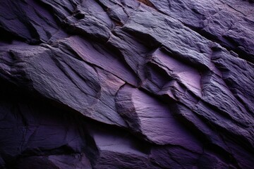 The abstract texture, formed by layers of stone, evokes a sense of timelessness. These geological structures represent the earth's long history