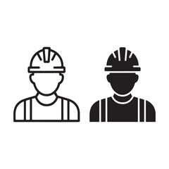 Abstract and stylish icon set for multimedia and interfaces