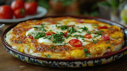 A spread of warmth and flavor, the essence of a Turkish breakfast.
