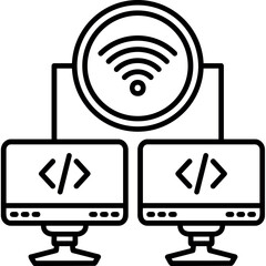 Internet Connection icon