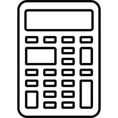 Calculator icon