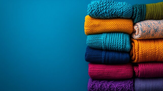 Assemble packages with scarves, gloves, and socks for winter, and deliver these along with food to shelters in your area