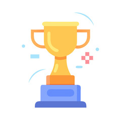 Trophy Icon