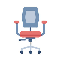 Office Chair Icon