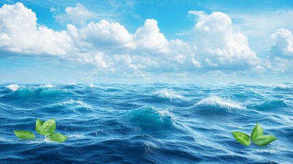 Eco-Friendly Energy and Water Purification: A Sustainable Border for World Environment Day