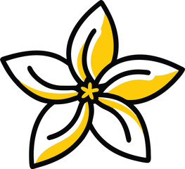 Milkweed, Narcissus, Oleander, Passionflower, Pineapple Lily, Plumeria, Protea, Queen Anne’s Lace, Rhododendron, Scabiosa, Statice, Stephanotis, Strelitzia (Bird of Paradise), Tuberose, Verbascum 