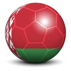 Belarus Football-01