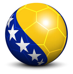 Bosnia And Herzegovina Football-01