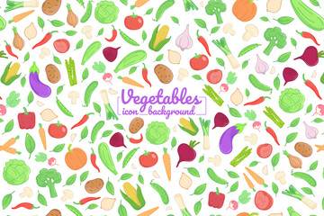 vege BACKGROUND 27