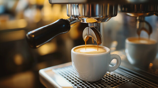A well-lit portrait of exquisite collection of international coffee culture: a symphony of coffee & tea wares - espresso to cappuccino, cuban to ipoh white, unified by timeless tableware.