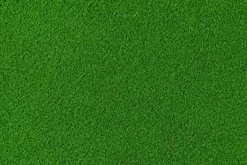 Vibrant Green Turf Texture Ideal for Backgrounds and Designs