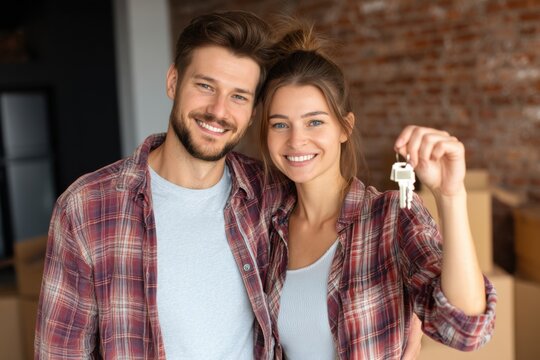 First Time Homeowners Celebration